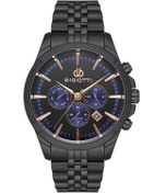 Resim Bigotti Milano BG.1.10468.5 Erkek Kol Saati 