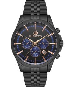 Resim Bigotti Milano BG.1.10468.5 Erkek Kol Saati 