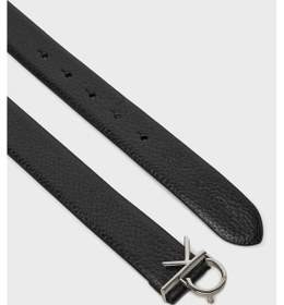 Resim Calvin Klein Calvın Kleın Kadın Kemer K60k613073-beh Siyah 