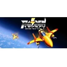 Resim Dotemu Raiden Legacy (Pc) 