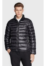 Resim Polo Ralph Lauren Erkek Mont 710877572002 Siyah 