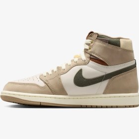 Resim Air Jordan 1 High OG 'Khaki' 