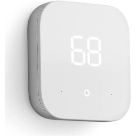 Resim Amazon Akıllı Thermostat 