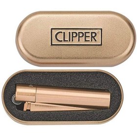 Resim Seyhanlar Clipper Marka Garantili Metal Çakmak 