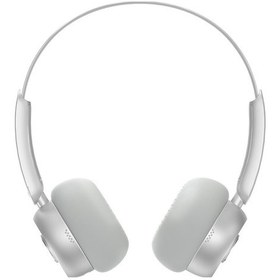 Resim Novahub Onıkuma Gt820 Kulak Üstü Kulaklık, Gürültü Önleyici, 32mm Sürücü, Hafif, Gümüş Renk 