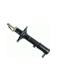 Resim Sachs 313844 Amortisör Arka Sağ Gazlı Hyundai Accent Milenyum Admira 1.3 1.5 1.6 2000-2005 Geniş Çanak 5536025051 