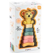 Resim NessiWorld Vinyland Soft Yıldız Halkalar Koala 7'li Set 661877 