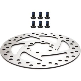 Resim 10 Inç M4 140MM Elektrikli Scooter Fren Diski 