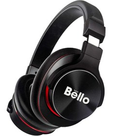 Resim Bello Kulaklık Bluetooth 5.3 Bello LS-237 