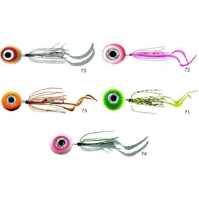 Resim Kendo Sanriki Slider 80 Gr Suni Yem 72 