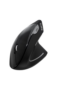 Resim Havit MS550GT Wireless Kablosuz Optik Dikey Mouse 