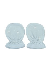 Resim Ilkebebe Sebi 5101 Bebek Eldiveni 0-3 Ay (535527568) 