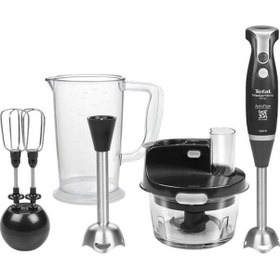 Resim Tefal Activflow Pro Extreme 1500 W Cam Mikser & Blender Seti 