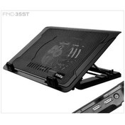 Resim Frisby Fnc 35St Notebook Soğutucu 