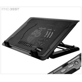 Resim Frisby Fnc 35St Notebook Soğutucu 