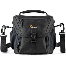 Resim Lowepro Nova 140 AW II Siyah 