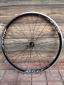 Resim 700c(28) Ön jant Novatec Rulmanlı Göbek 990 gr 