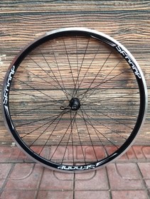 Resim 700c(28) Ön jant Novatec Rulmanlı Göbek 990 gr 