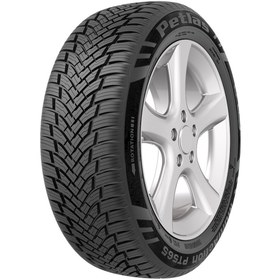 Resim Petlas 245\u002F40 R18 TL 97Y REINF. MULTI ACTION PT565 Dört Mevsim Lastiği (Üretim Tarihi:2025) 