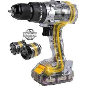 Resim RTRMAX RTX2038B 18V 165 mm Aküsüz Kömürsüz Daire Testere 