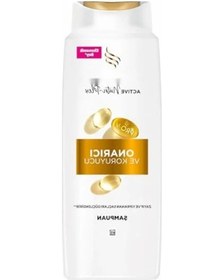 Resim Onarıcı Ve Koruyucu Şampuan 625 Ml Beyaz 