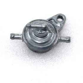 Resim Haojue Hj125 Benzin Musluğu 