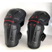 Resim ebakbak Motosiklet Dirseklik Ce Onaylı 1. Kalite Lastikli Sıkıştırma Motor Dirseklik 