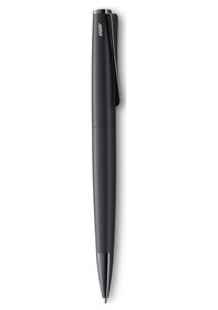 Resim Lamy Studio Lx Tükenmez Kalem All Black 266Lx 