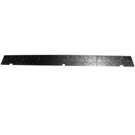 Resim Tampon Basamak Plakası Tgs-Tgx Uzun - 81416142117 