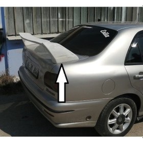 Resim Marea Spoiler Yüksek Spoiler STR-825 