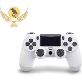 Resim CROW'S TECH Leons P4 Kol Wireless Kablosuz Oyun Kolu Joystick Tablet Telefon Pc Uyumlu Titreşimli Oyun Kolu 