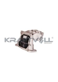 Resim Kraftvoll 10010795 Motor Takozu Megane Iıı Scenic Iıı 1.5 Dcı 112100019r 