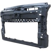 Resim Valeron. 2010-2014 Volkswagen Polo 6 Ön Panel Plastik 1.6 Tdi (dizel) (sımyı) (adet) (oem No:6r0805588t) 