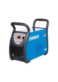 Resim Oerlikon Citoarc 1850 Force Kaynak Makinesi 230 V 