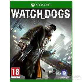 Resim Watch Dogs Xbox One 