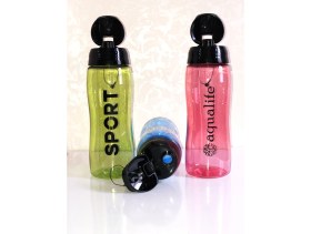 Resim MCM Group Aqua Fresh Suluk Matara Şişe 750 ml 