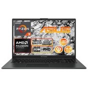 Resim Asus VivoBook Go 15 E1504FA-NJ097 006 AMD Ryzen 3 7320U 15.6" 8 GB RAM 512 GB SSD FHD W11 Pro Laptop 
