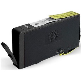 Resim Bk Hp 903L Siyah Uyumlu Kartuş T6L99Ae Hp 6960. 6950. 6962. 697 