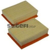 Resim PURFLUX A1114-2 HAVA FİLTRESİ POLO 99-01 CADDY II 95-04 / CORDOBA 
