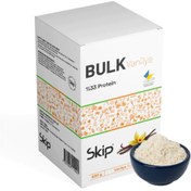 Resim SKIP Bulk Vanilyalı 400g 