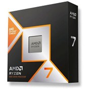Resim AMD Ryzen 7 9800X3D 5.20GHz 96MB AM5 BOX İşlemci (Grafik Kart VAR, Fan YOK) 