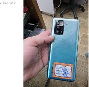 Resim Xiaomi Poco X3 GT İkinci El TR | 128 GB | Mavi İkinci El POCO X3 GT 128GB 8RAM TR TEMIZ URUN SORUNSUZ