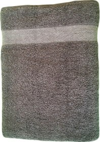 Resim Banyo Havlusu 70X140 Cm 100 Pamuklu Düz Renk Havlu (544773309) 