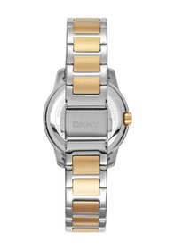 Resim Dkny Dk1l020m0075 Kadın Kol Saati Altın - Metal 