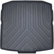 Resim Skoda Octavia Bagaj Havuzu 2020 Sonrası Friemats Marka N11.9891 