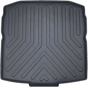 Resim Skoda Octavia Bagaj Havuzu 2020 Sonrası Friemats Marka N11.9891 