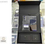 Resim Honor Magic V2 İkinci El TR | 512 GB 16 GB | Siyah 