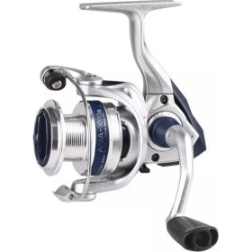 Resim Okuma Aria 4000 270CM 8-42GR Oslo Zen Pro Kıyı Spin Olta Takımı Seti 