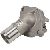 Resim Opel Astra K 1.0 /1.4 Turbo Termostat Komple ,12673413-26fwgt666w 