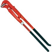 Resim 5380 Maşalı Boru Anahtarı (90°) 2'' 